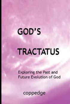 Paperback God's Tractatus: The God Collection, Volume 2 Book