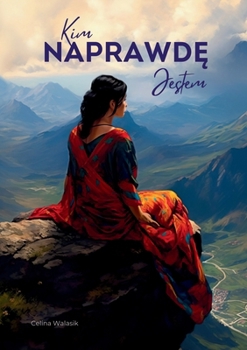 Paperback Kim Naprawd&#281; Jestem? [Polish] Book