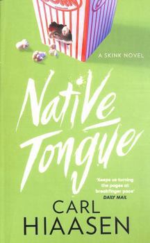 Native Tongue (Skink)
