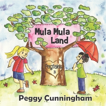 Paperback Mula Mula Land Book