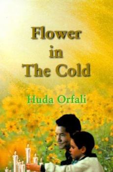 Paperback Flower in the Cold Book