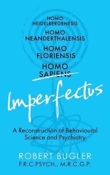 Paperback Homo Imperfectus Book
