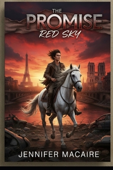 Paperback La Promesse [French] Book