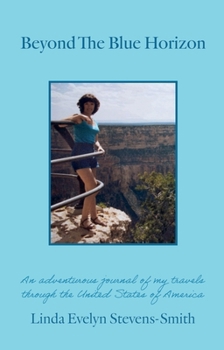 Paperback Beyond The Blue Horizon Book