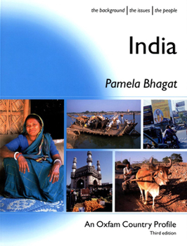 Paperback India Book