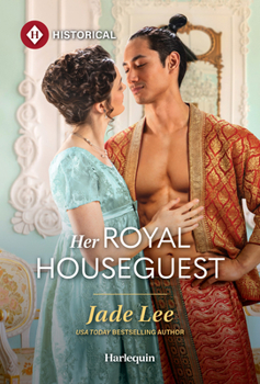 Mass Market Paperback Her Royal Houseguest Book