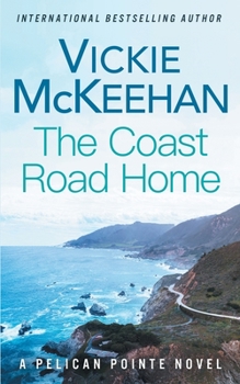 Paperback The Coast Road Home Book