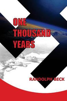 Paperback One Thousand Years Book