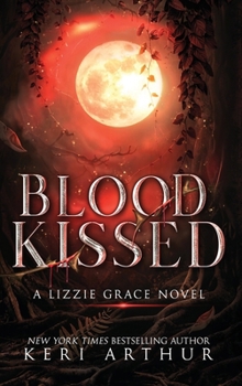 Hardcover Blood Kissed Book