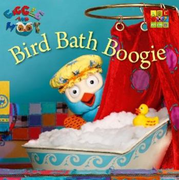 Board book Giggle and Hoot - Bird Bath Boogie Book