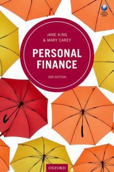 Paperback Personal Finance Book
