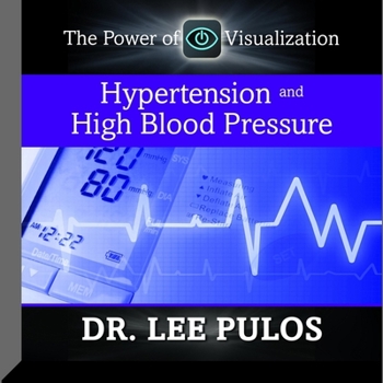 Audio CD Hypertension and High Blood Pressure Book