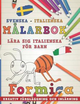 Paperback M [Swedish] Book