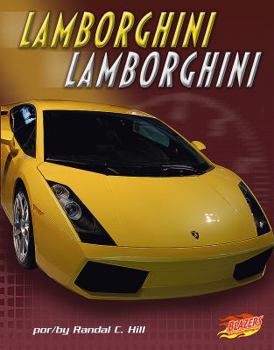 Hardcover Lamborghini/Lamborghini [Spanish] Book
