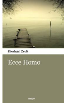Paperback Ecce Homo [Hungarian] Book