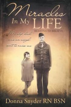 Paperback Miracles in My Life: Reasons to Believe Book