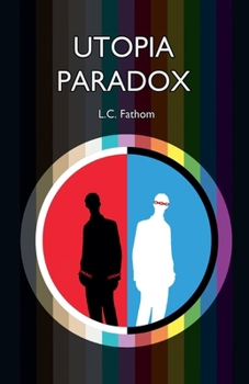 Paperback Utopia Paradox Book