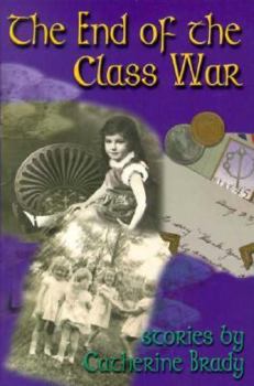 Paperback The End of the Class War Book