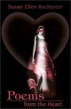 Paperback Poems from the Heart Book