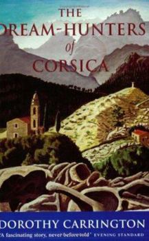 Paperback The Dream-Hunters of Corsica Book