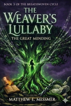 Paperback The Weavers Lullaby Book