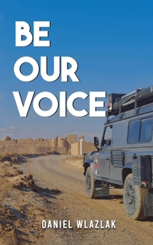Paperback Be Our Voice Book