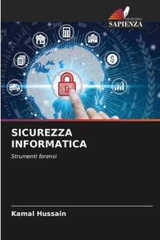 Paperback Sicurezza Informatica [Italian] Book