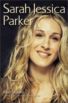 Paperback Sarah Jessica Parker Book