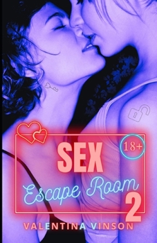 Paperback Sex escape room 2: La erótica del terror [Spanish] Book