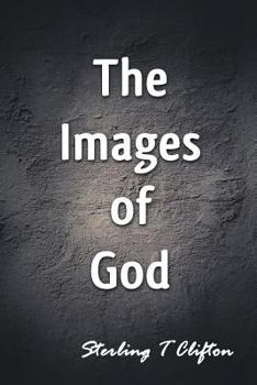 Paperback The Images of God Book