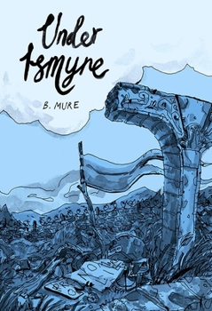 Paperback Under Ismyre Book