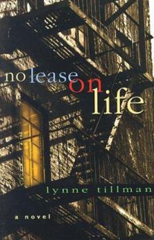 Hardcover No Lease on Life Book