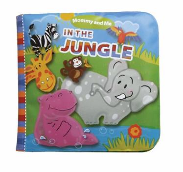 Paperback In the Jungle Book