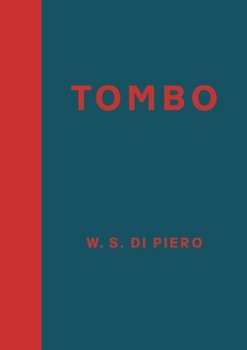 Hardcover Tombo Book