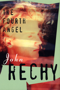 Paperback The Fourth Angel Book