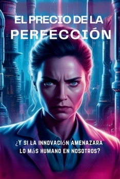 El precio de la perfección: ¿Y si la innovación amenazara lo más humano en nosotros? (Spanish Edition)