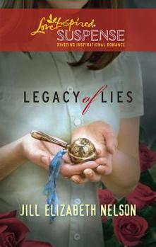 Mass Market Paperback Legacy of Lies Book