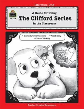 Paperback A Guide for Using the Clifford Series in the Classroom Book