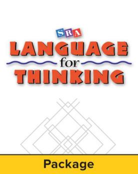 Paperback Language for Thinking, Mastery Test Package Book