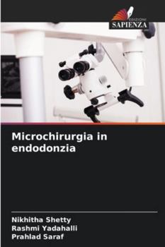 Microchirurgia in endodonzia (Italian Edition)