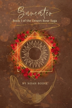 Paperback Suneater Book