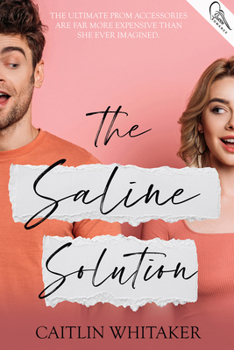 Paperback The Saline Solution Book