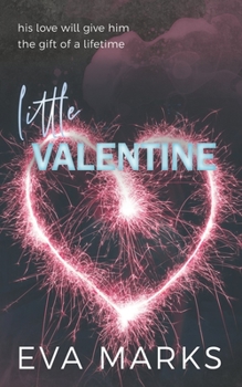 Little Valentine - Book #3 of the Blue