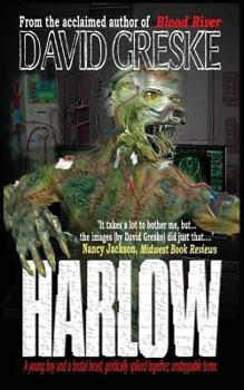 Paperback Harlow Book