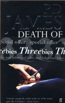Omnibus: Shroud For A Nightingale / Death Of An Expert Witness / The Skull Beneath The Skin