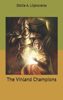 Paperback The Vinland Champions Book