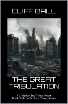 Paperback The Great Tribulation Book