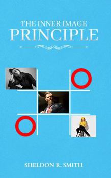Paperback THE INNER IMAGE PRINCIPLE Book