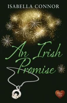 Paperback An Irish Promise Book