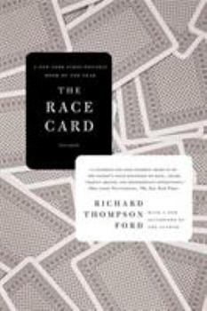 Paperback The Race Card: How Bluffing about Bias Makes Race Relations Worse Book